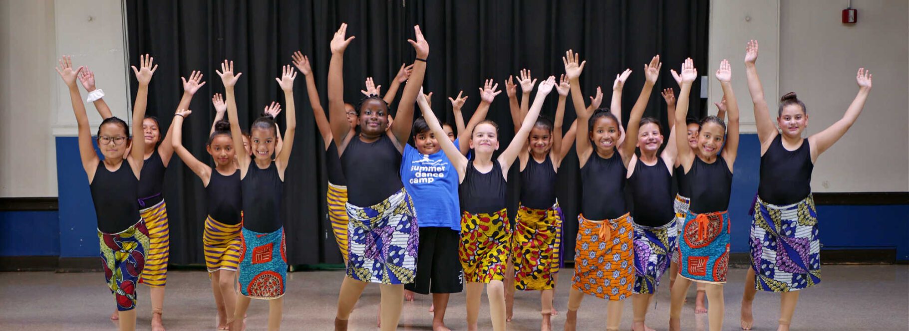 KEEP YOUR STUDENTS MOVING!