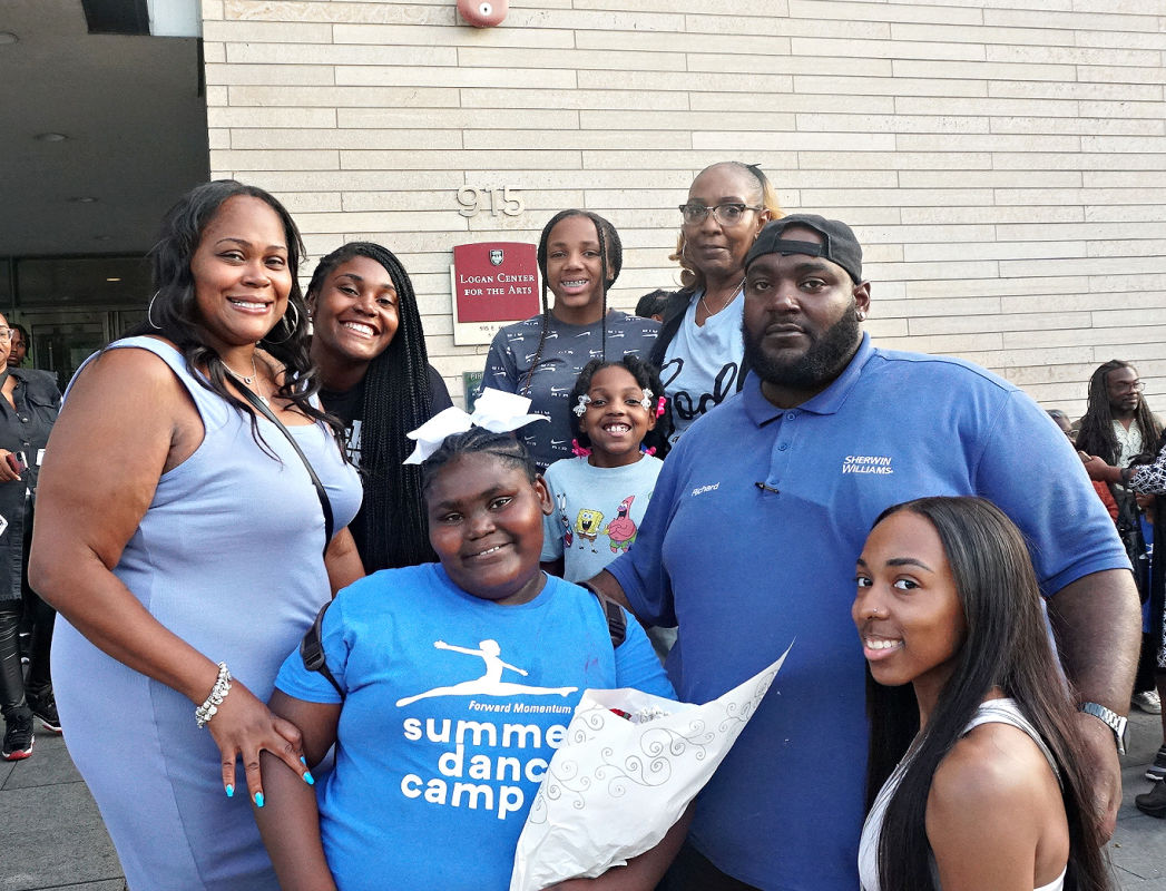 Family and Community Programs