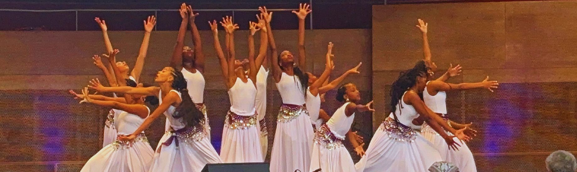 FMC Intermediate Dance Classes