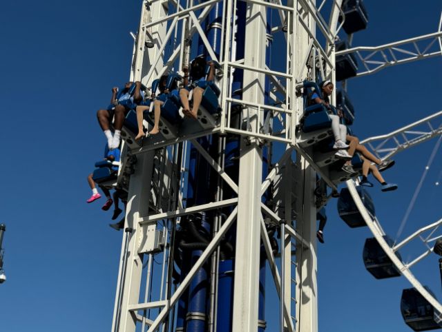 FMC Summer Dance Camp