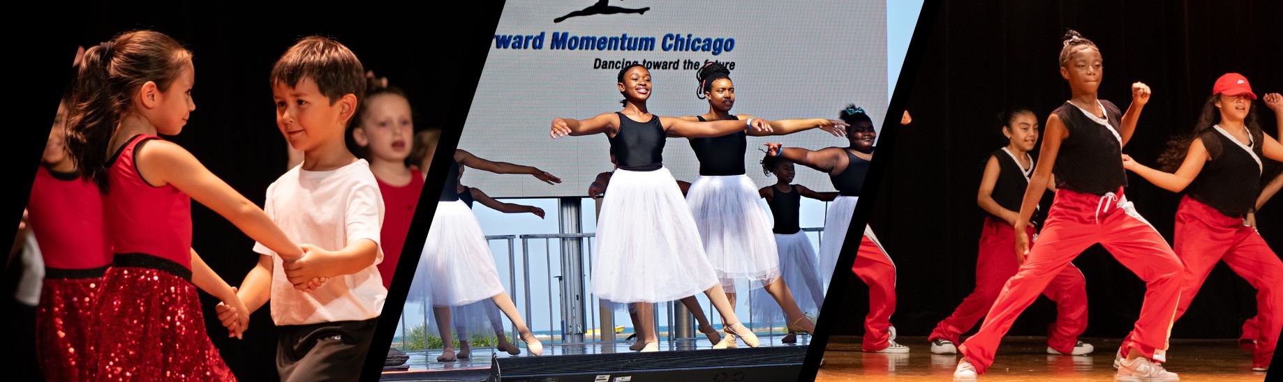 Your gift matters at FMC