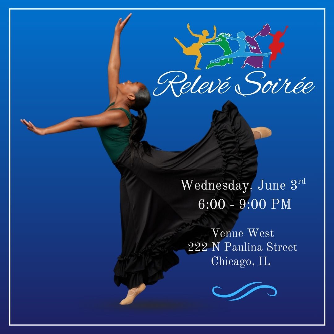 Releve Soiree 2026 hosted by FMC